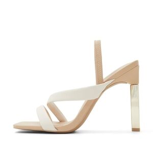 Call It Spring Women's Nightout -966 Heeled Sandals